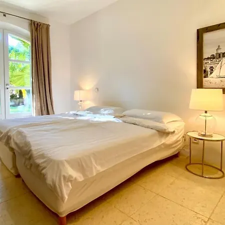 Charming With Pool * Hyeres