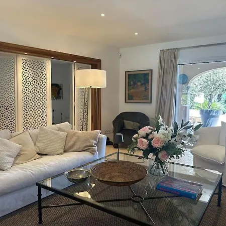 Charming With Pool * Hyeres