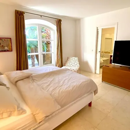 Charming With Pool Vakantiehuis Hyères